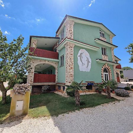 Апартаменти Apartman 2 Лижнян Екстер'єр фото