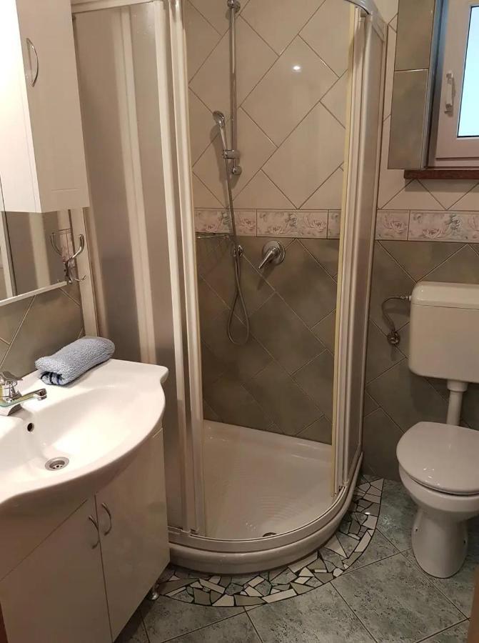 Апартаменти Apartman 2 Лижнян Екстер'єр фото